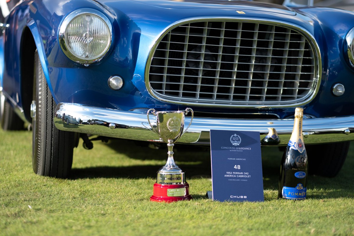 Champagne Pommery (@pommeryofficial) on Twitter photo Elegance at <a href="/SalonPriveUK/">SalonPrivé</a>
🗓: 1st - 5th September 2021
📍: Blenheim Palace
🎫: bit.ly/TicketsSP2021
#salonprive #blenheimpalace #champagnepommery #experiencepommery #salonpriveluxury #salonprive2021 Elegance at <a href="/SalonPriveUK/">SalonPrivé</a>
🗓: 1st - 5th September 2021
📍: Blenheim Palace
🎫: bit.ly/TicketsSP2021
#salonprive #blenheimpalace #champagnepommery #experiencepommery #salonpriveluxury #salonprive2021