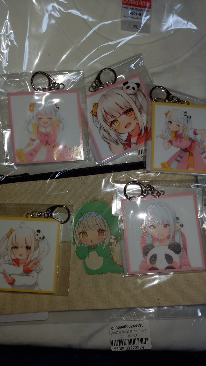 𝕄𝕪𝕣𝕚𝕒/みりあ🌱 tweet media