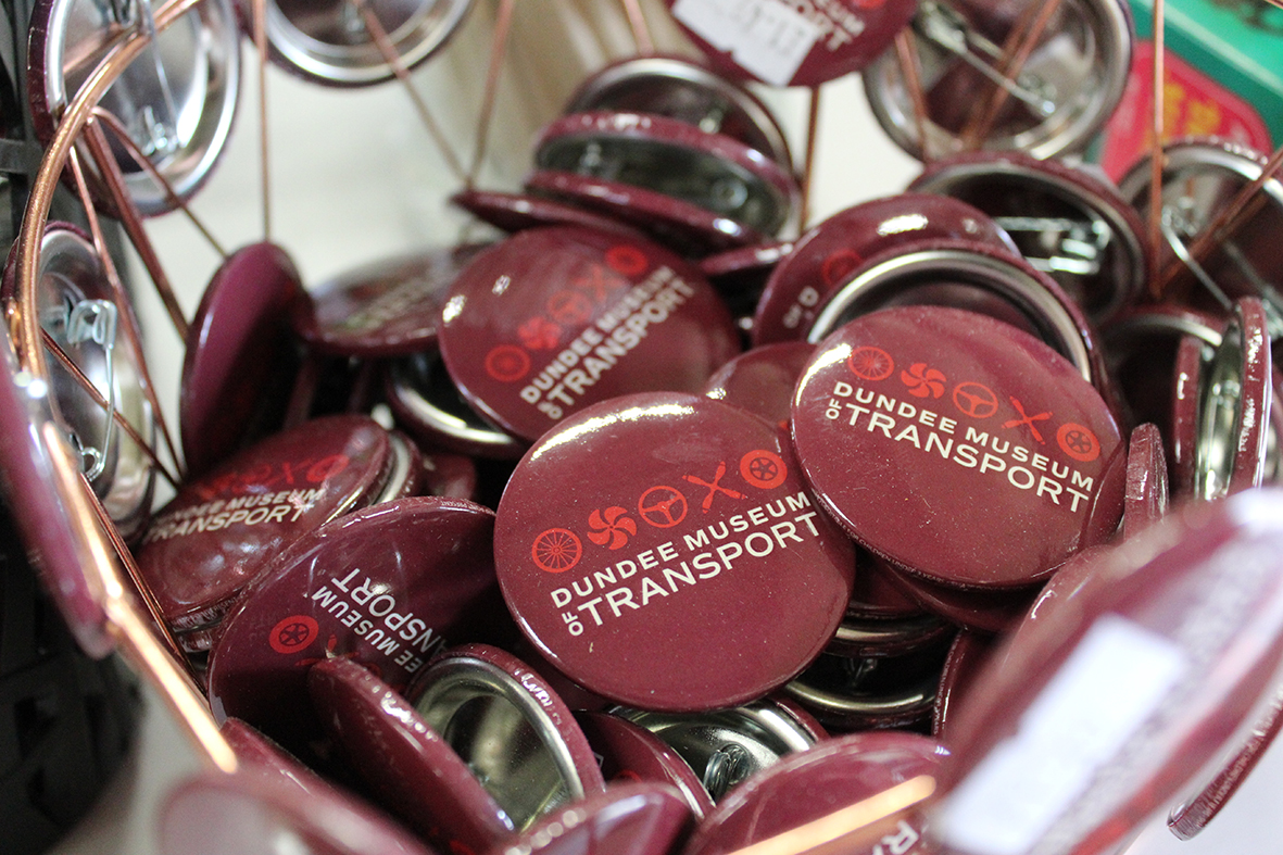 MaltingHouseDS's tweet image. How do you rebrand a museum? Find out how we worked with Dundee Museum of Transport to design a new logo, brand style and website, improving and increasing visitor engagement. @DMofT #DistillingDistinctiveDesign #Dundee
 bit.ly/tmh-dmoft