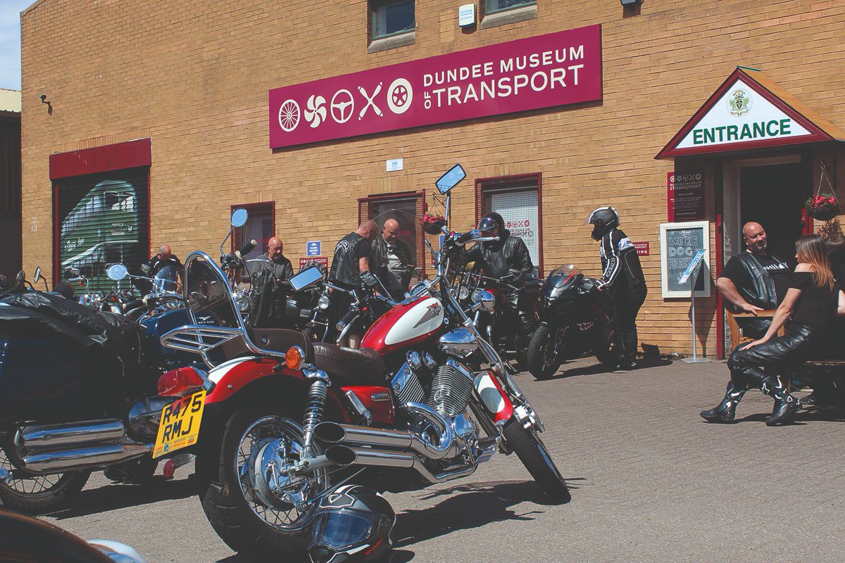 MaltingHouseDS's tweet image. How do you rebrand a museum? Find out how we worked with Dundee Museum of Transport to design a new logo, brand style and website, improving and increasing visitor engagement. @DMofT #DistillingDistinctiveDesign #Dundee
 bit.ly/tmh-dmoft