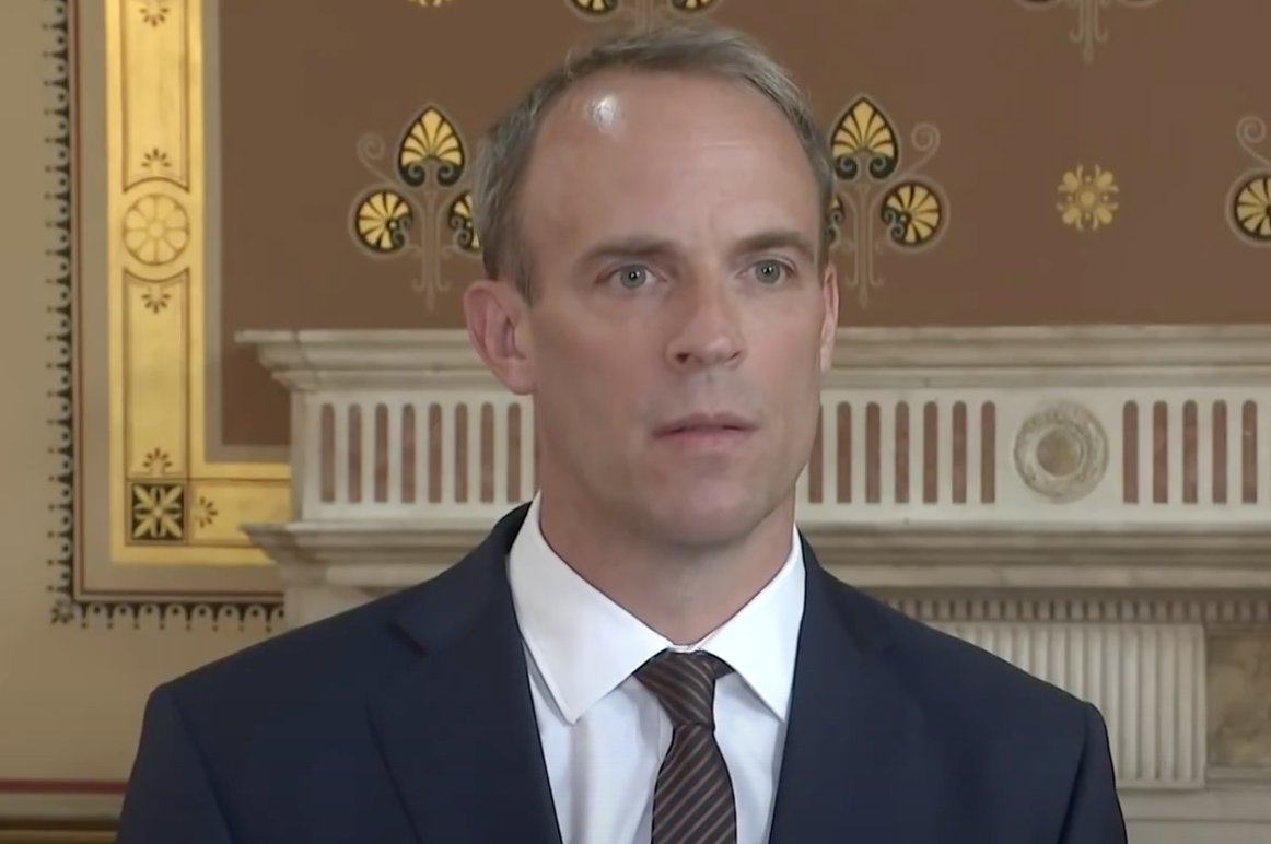 Have I Got News For You tweet media