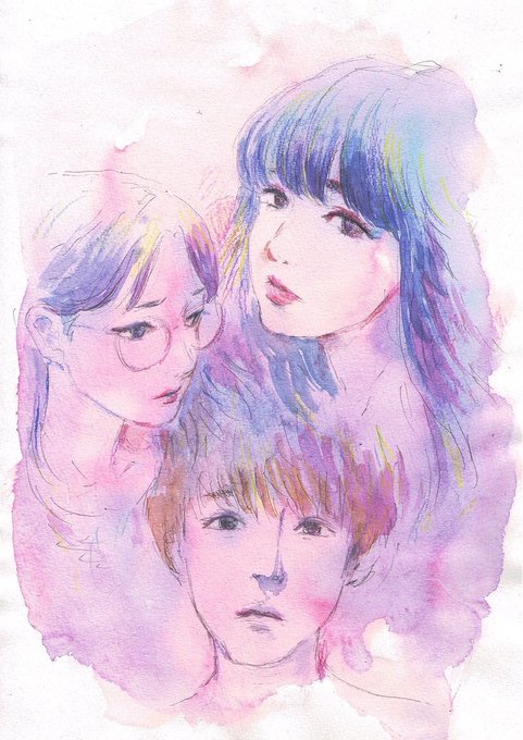 ぼくは麻理のなかのtwitterイラスト検索結果 ぼくは麻理のなかのtwitterイラスト検索結果