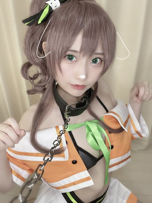 合歓 美少女コスプレイヤーがクオリティ高すぎるのでまとめてみた!