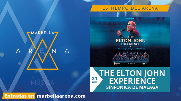 Marbella Arena tweet media