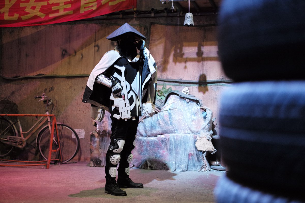 Twoucan - オリジナルコス の注目ツイート(イラスト・マンガ