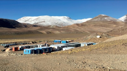 #Ahora Daniel Cárcamo representante de CASEMI: “Hoy las empresas locales deben trabajar para alcanzar los estándares necesarios. Contamos con muchos proveedores para la industria, pero hay que ser realistas aun queda mucho trabajo por hacer". <a href="/RadioLightFM973/">Radio Light F.M.</a> #Mineria #SanJuan