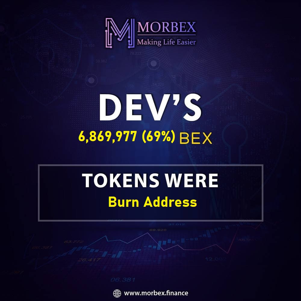morbex tweet media