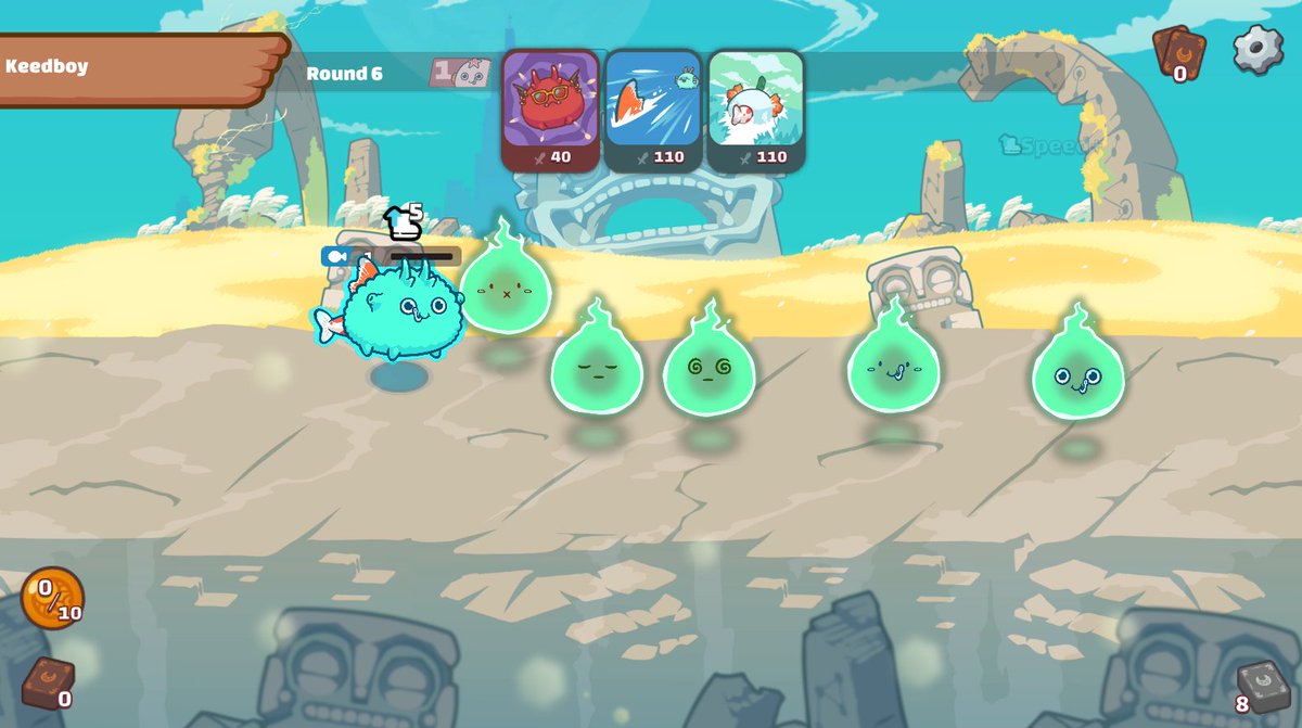 Axie IQ tweet media