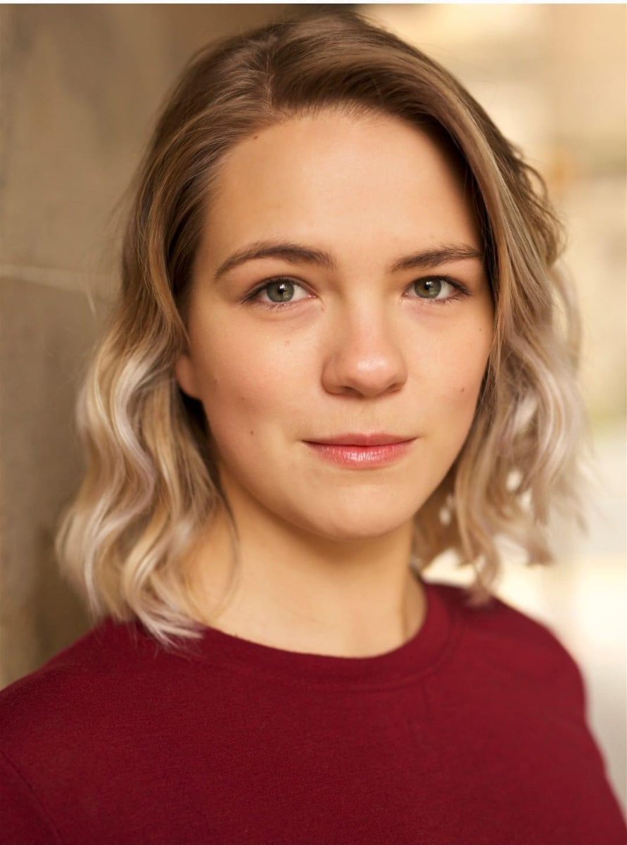 Fiery Floods Theatre Company tweet media