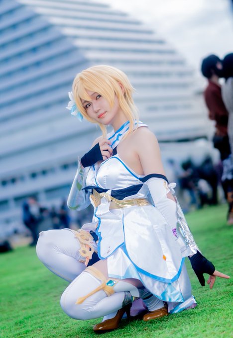 コスプレイヤーつゆこのTwitter画像44