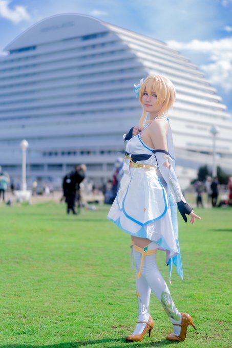 コスプレイヤーつゆこのTwitter画像45