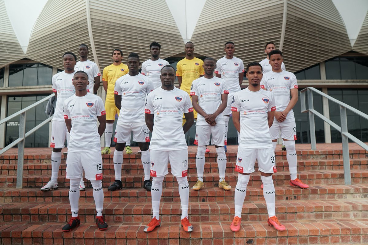 Chippa United Fc On Twitter We Are Proud To Announce The Following Signings Azola Matrose From Walmer Township Gqeberha Jenovane September From Booysens Park Gqeberha Kewen Prince Loydt Kazapua Zuko Mdunyelwa Jemondredickens