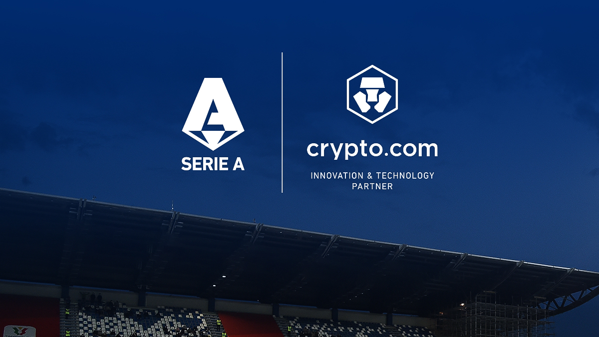 🚨 Calling Football Fans 🚨 ⚽ https://t.co/vCNztABJoG & @SerieA announce a  new, multi-year partnership! ✓ 1st Technology & Innovation Partner of Serie  A 📺 Presenting partner of VAR & Goal Line Tech