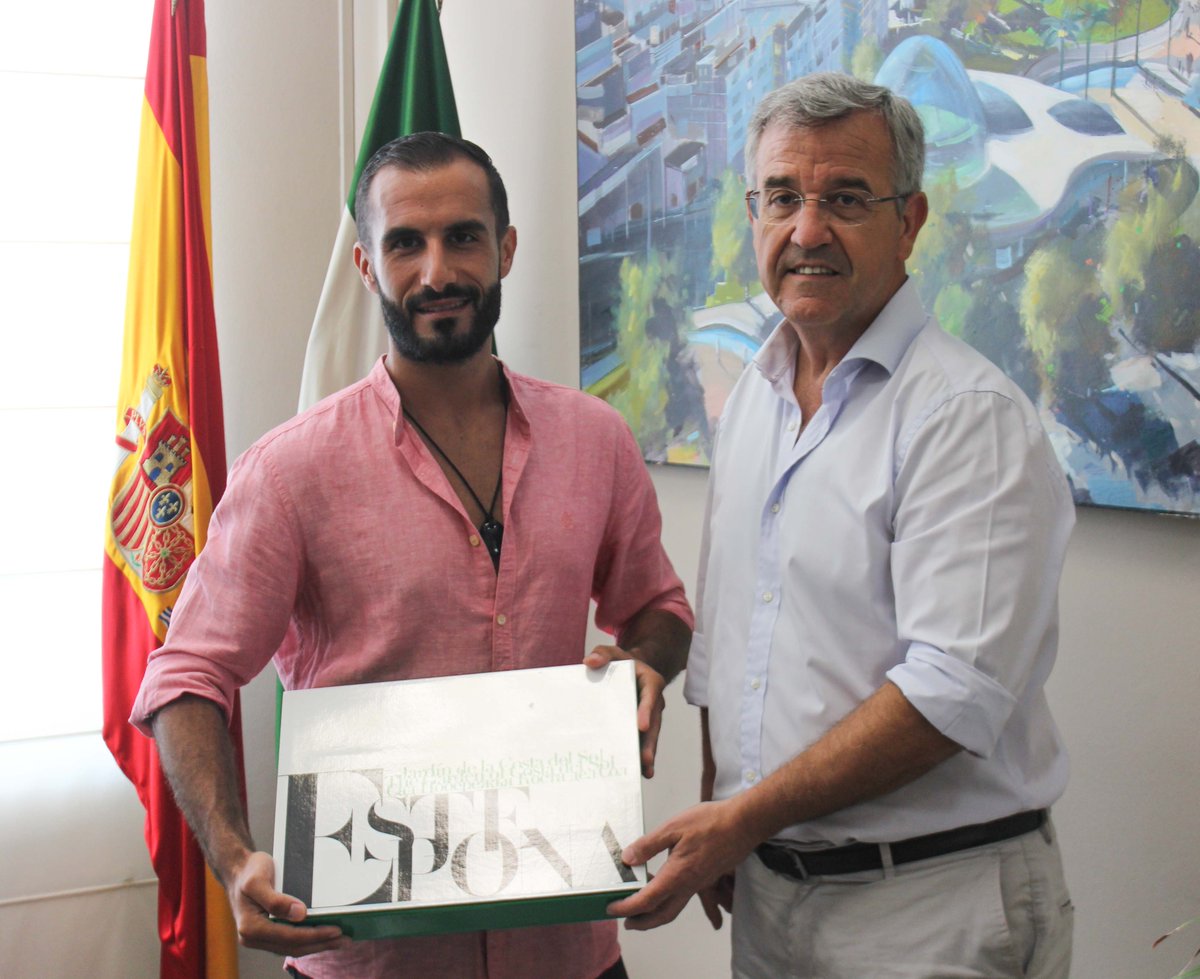 Ayto de Estepona tweet media