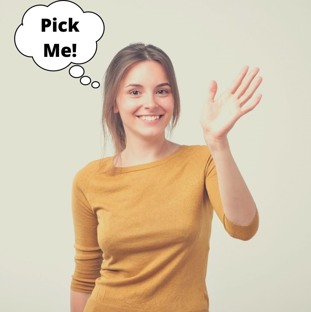 Pick me girl перевод