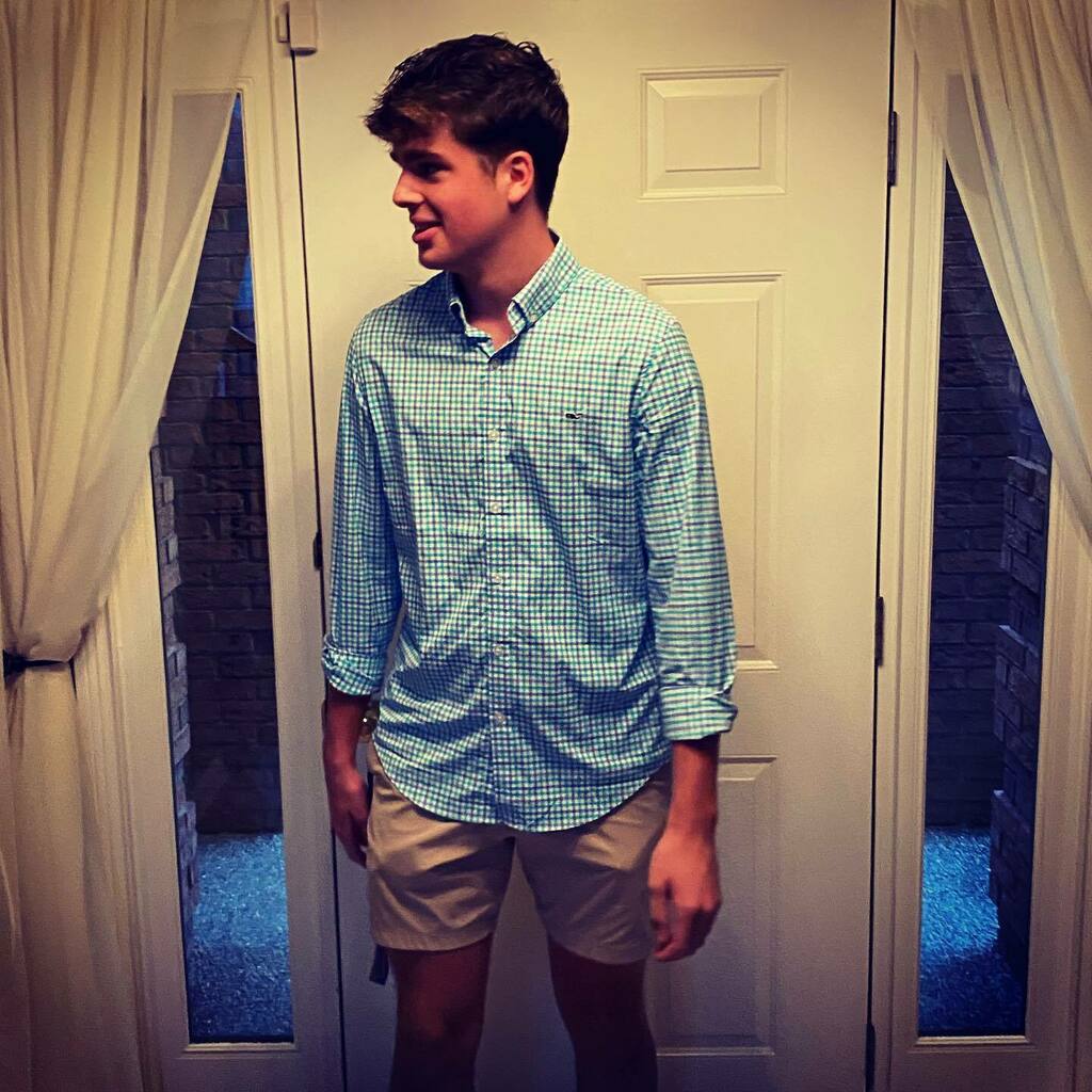 dustinsmillerky's tweet photo. Junior year...here we go! #GoDavis https://t.co/SaJbKBpDKE https://t.co/CBKV4mW5qc