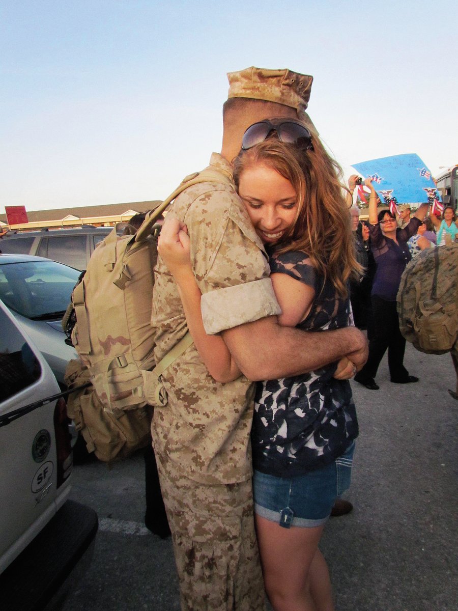 Avoidance is a common reaction to trauma, but it can interfere with your recovery from PTSD. 
We can help. Visit our website to learn more: fal.cn/3hzoI