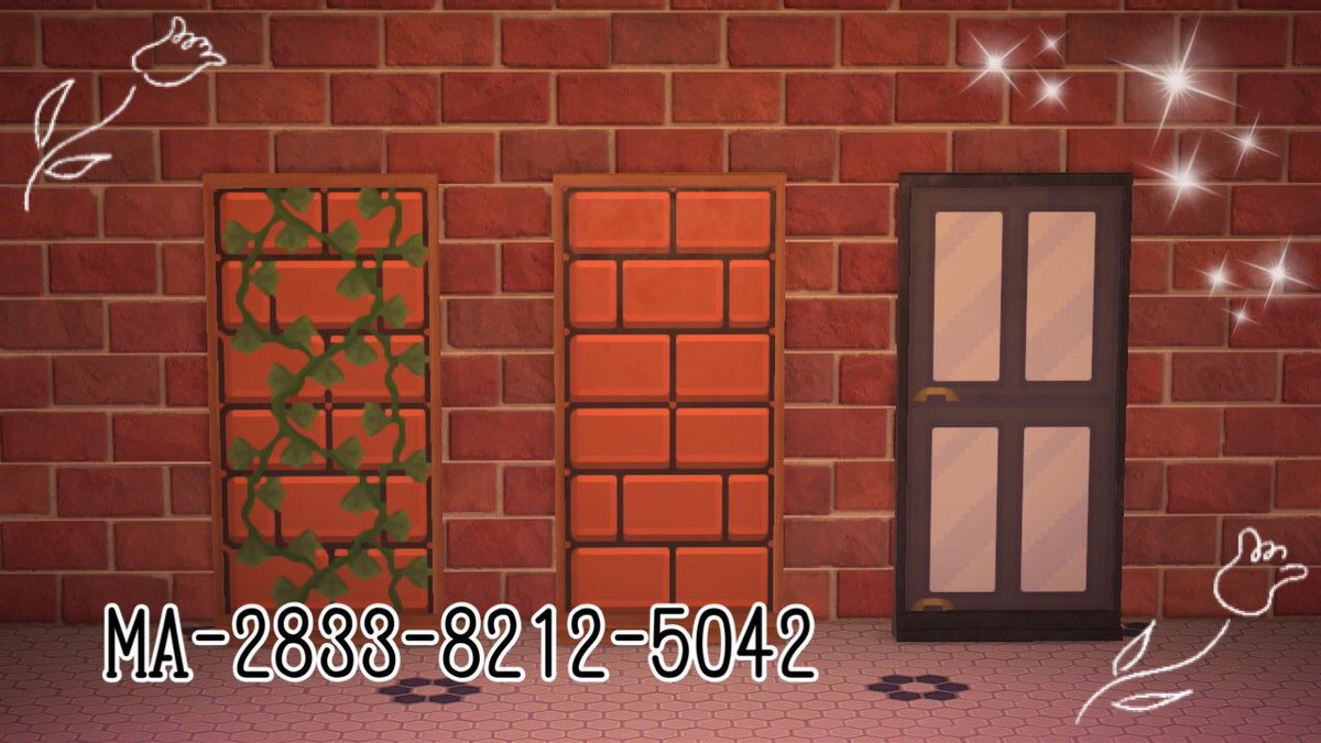 #マイデザまとめ
ー
Brick block
ー
喫茶店 入口 飾 煉瓦 屋台 店 マリオ
Coffee shop entrance decoration garden stall shop Mario
다방 입구 장식 벽돌 블록 정원 포장 마차 가게 마리오
#マイデザイン #マイデザ #マイデザインpro #동물의숲 #ACNHdesign #動物森友會 #あつ森 #ACNH #どうぶつの森