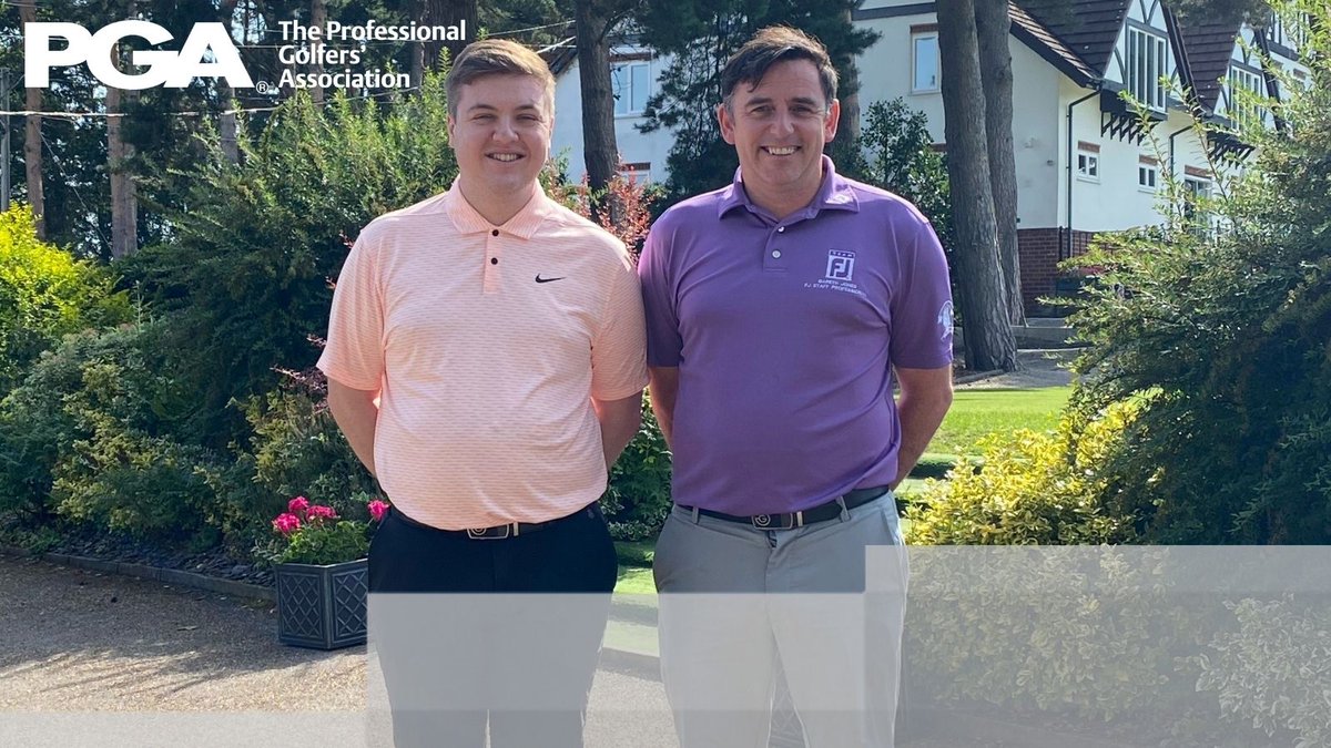 ThePGA's tweet image. ‘I was put into a coma straightaway just to save me, everything was failing’

Read Matt Dunbabin's incredible story about how he overcame a life-threatening illness to qualify for next week's @golfbreaks PGA Fourball Championship final.

Read more
➡️ buff.ly/3ATFKG3