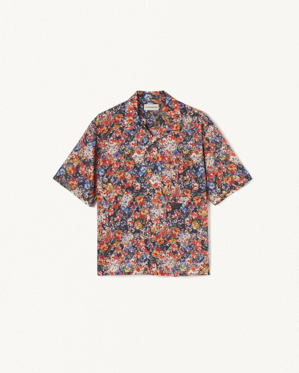 forsomeone_001's tweet photo. MADDOX SHIRT

SPRING-SUMMER 2021 COLLECTION 
“Human Nature ”

ONLINE STORE
https://t.co/bKyPD4eGKN

FLAGSHIP STORE
℡ 03-5708-5838

#FORSOMEONE
#21SS https://t.co/StmPVCvZIT