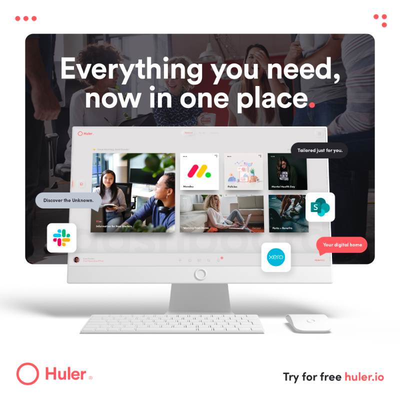 10 #HR trends for the next normal of work....📈

Great read with some important themes. 

➡️ Make employee wellbeing a top business mandate
➡️ Use the pandemic to accelerate your workplace transformation

What would you look to add? 
buff.ly/3sh6TzI

#WorkTech #HRTech