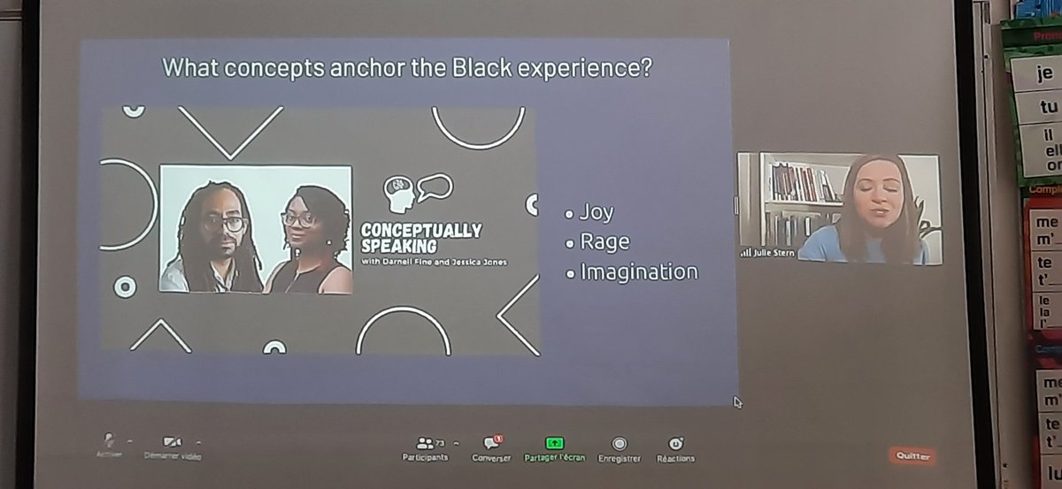 RoserNoguera's tweet photo. Kick-off discussion at #ICSWL @ICSAddisHS about concept based learning in an inspiring presentation by @JulieHStern "telling is not teaching" https://t.co/iXnJLopwRz