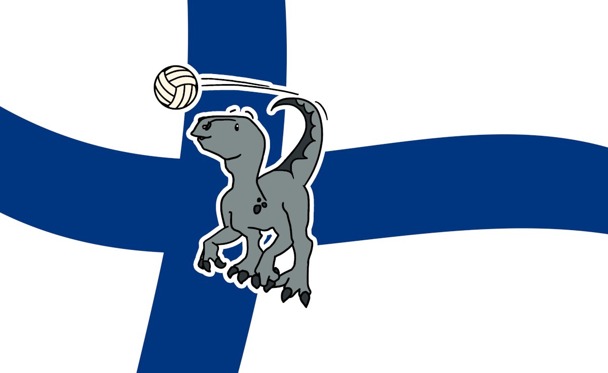 DicodeOy's tweet photo. Tsemppiä Suomi peliin Ruotsia vastaan! #emlentis
Joko kävitte arvaamassa #lentistietäjä ssä, kuinka pelissä käy? https://t.co/HqtFLPUdia https://t.co/g1kK6OOC6m