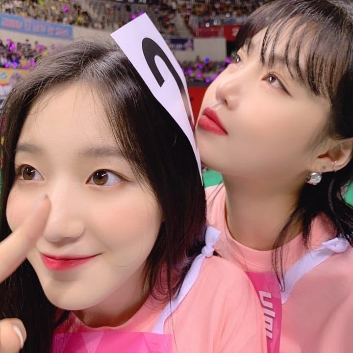 Sooshuthink's tweet photo. #SOOJIN #GIDLE #GIDLEIS6 #수진아먹었다 #여자아이들 #수진 #舒華 #슈화 #SHUHUA #SOOSHU https://t.co/QDZQEXeMU7
