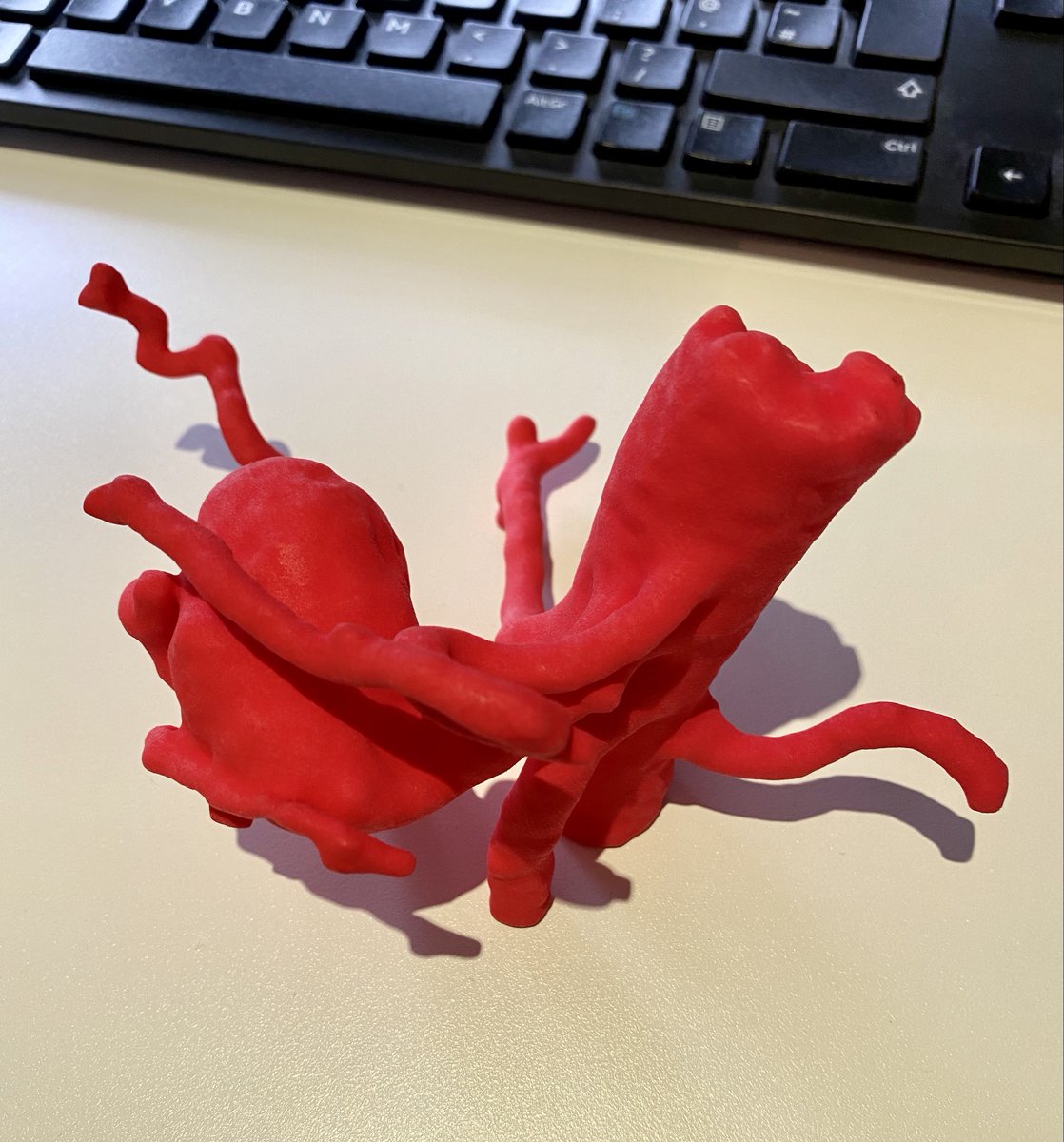 The British Society of Interventional Radiology tweet media