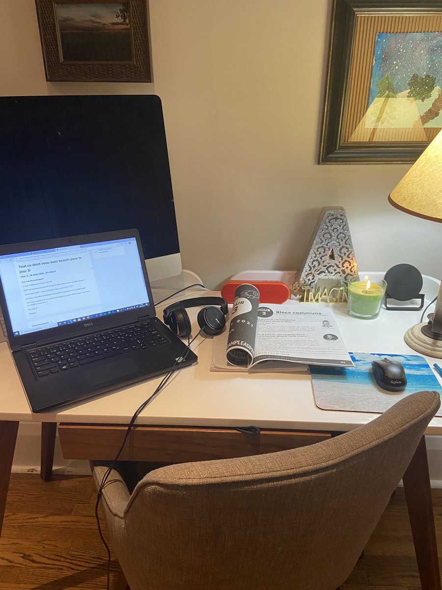 Audrey Allard tweet media