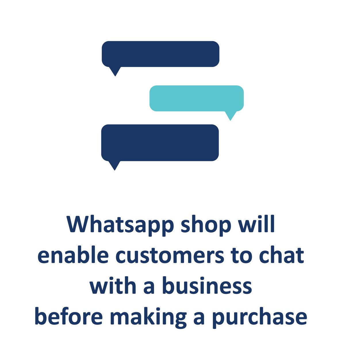 Precisereach's tweet photo. It's time to burst your online shopping concerns because the Facebook marketplace is here with new features for businesses. 
#Precise #DigitalMarketing https://t.co/FFWsd7yPdZ