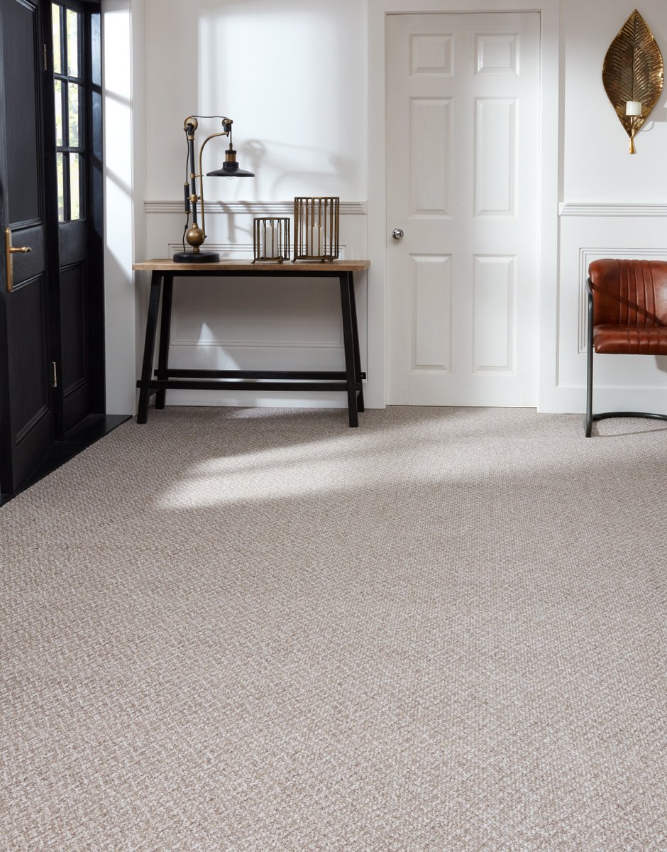 What do you want your home to say about you?  🤔

If you want it to say you have an eye for style then make sure you incorporate our Salvador Toffee Pearl #Carpet, &amp; accessorise with <a href="/Baytree/">baytree design</a> Interiors furnishings! 😍

🛒 Order Free Samples!
👉 bit.ly/3smRApl

#Interiors