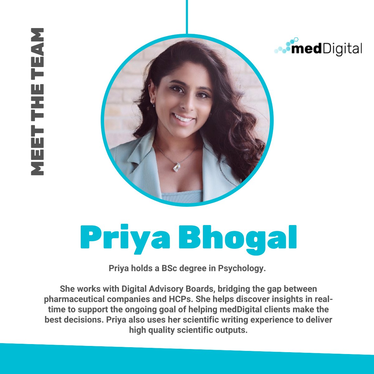 medDigital tweet media