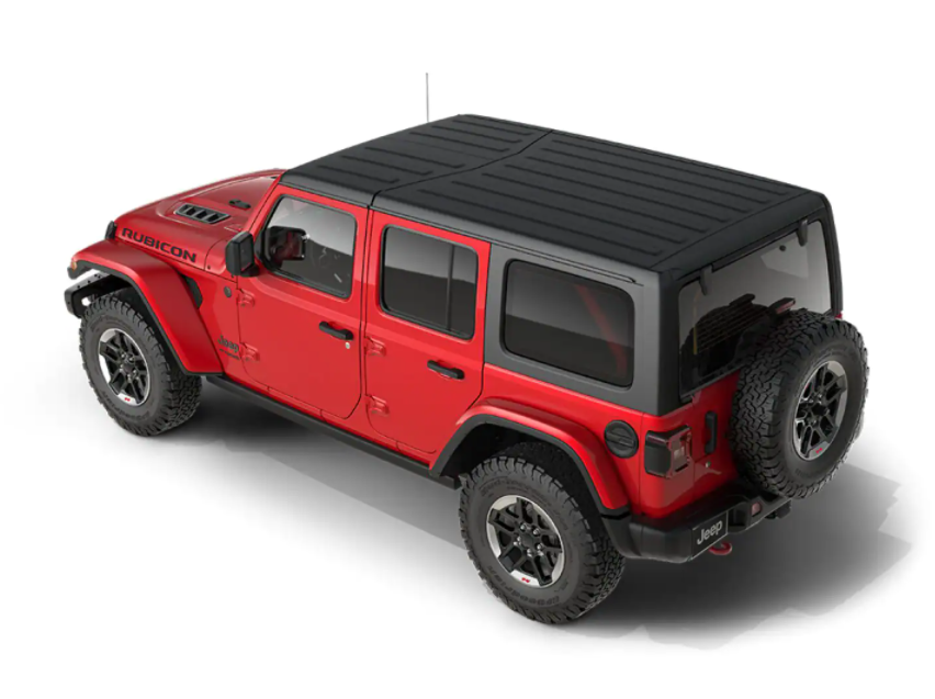 CDJRofSeminole's tweet photo. Which top do you prefer on the 2021 Jeep Wrangler? The standard Sunrider® soft top, or the available removable Freedom Top® hardtop?

Let us know in the comments!

Browse our selection here: https://t.co/xLKvisMPRH https://t.co/WWXD4mDcKb