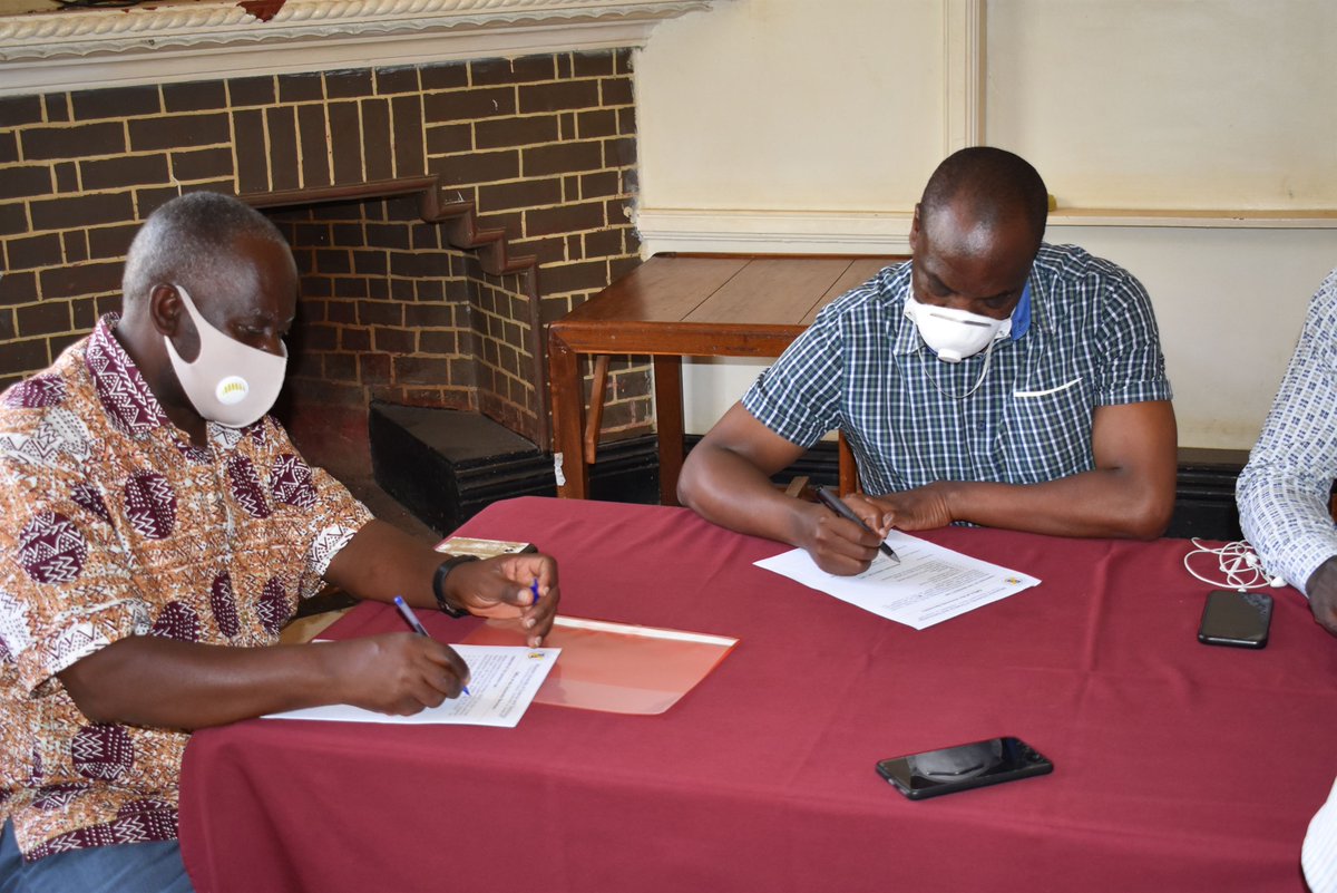Mbarara University tweet media