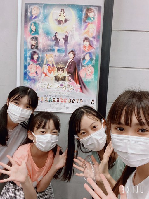 Twitterのコスプレ画像24