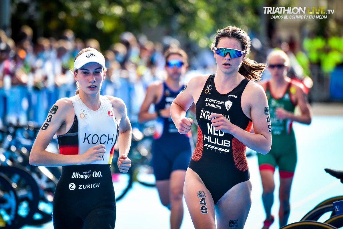 triathlon_dt's tweet image. Annika Koch betritt in Edmonton zum ersten Mal die WM-Bühne. In Kanada will sie unter anderem eines - die Dämonen aus der Vergangenheit besiegen. 👊👹
#TriathlonD #sheInspires