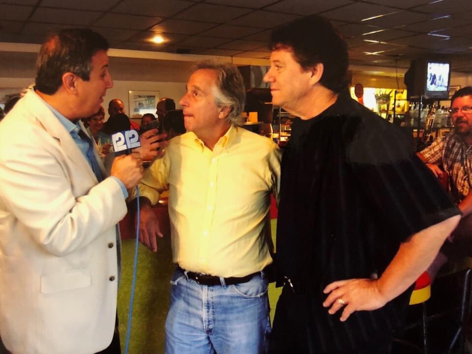 fantle's tweet image. Hey @hwinkler4real how about a RT as we celebrate the 13th anniversary of the bronze Fonz in MKE @columnboy @TomDaykin @Moviegino @visitmilwaukee @happydaysfc @most_don @RealRonHoward @GMTheatre_org @Franksantopadre @RealGilbertACP @GanoGanelli @classic_film @MeTV @BronzeFonz