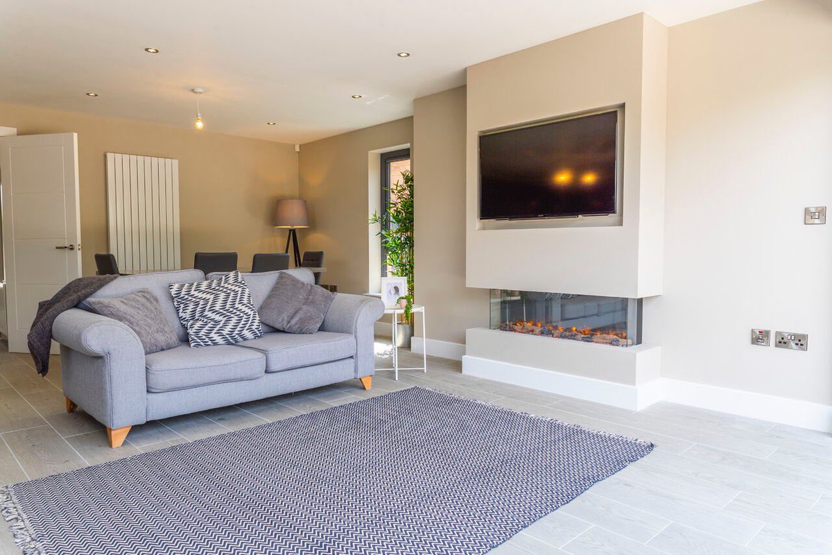 Brilliant news that <a href="/Moira___One/">MoiraOne</a> has been shortlisted for the CEF Construction Excellence Awards in the Private Housing Award category - great work by contractor DB Contracts.

Planning for a further 60+ homes is expected within the next month <a href="/HPAArchitecture/">HPA_Architecture</a> <a href="/GravisPlanning/">Gravis Planning</a> 🏗