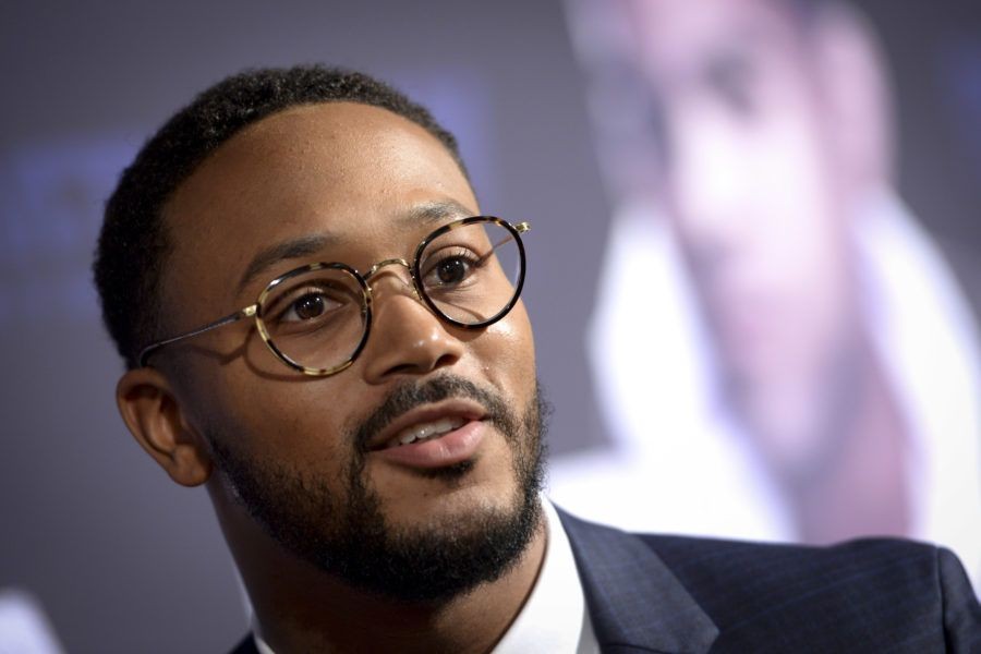 Happy birthday to Romeo Miller! 