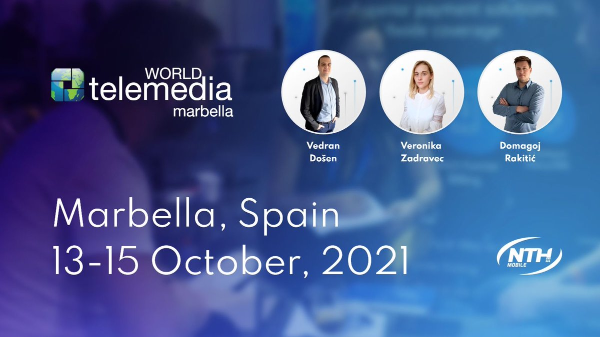 NTH Mobile tweet media