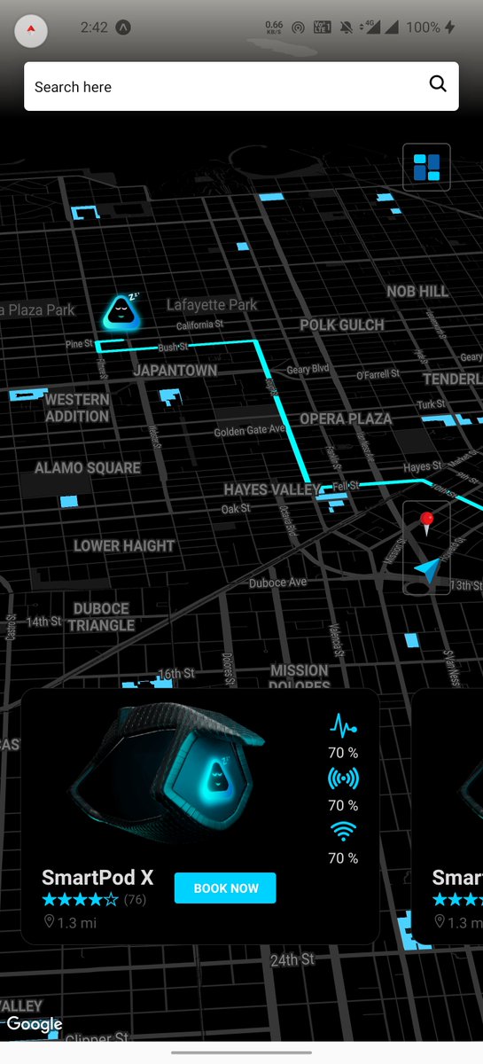 SmartPod1's tweet image. How it Started vs How it&apos;s going!