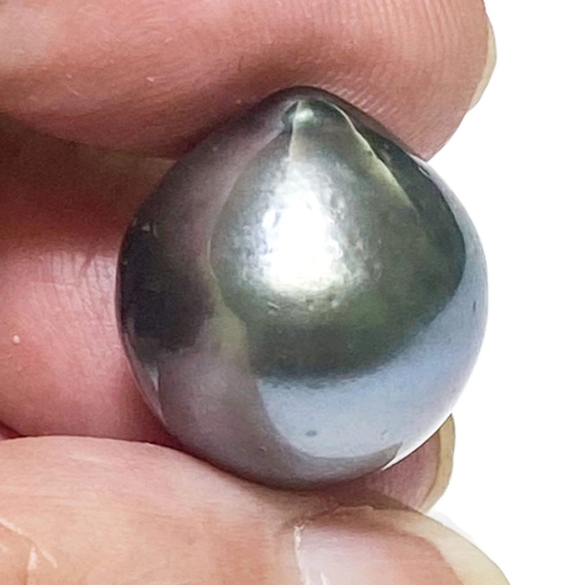Excited to share the latest addition to my #etsy shop: Best Mother's Day Gift! Giant Teardrop 4.58 g rams14.6x15.8mm Peacock Grey Green Tahitian South Sea Cultured Pearl Loose - Undrille https://t.co/3P8s3ZAgNQ #no #green #undrilled #pearlshell #gray #lovefriendship #j https://t.co/DmvMwzUOvJ