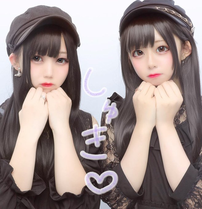コスプレイヤーしほなのTwitter画像30