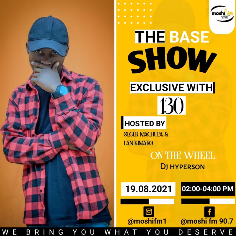 Miathelathini_'s tweet photo. leo @130_iam #MiaTheLathini niko #thebaseShow kuanzia saa NANE hadi KUMI kamili Jioni, sikiliza @MOSHIFm1
#alaigu #alaigumediatour https://t.co/M5pbrXiSmM