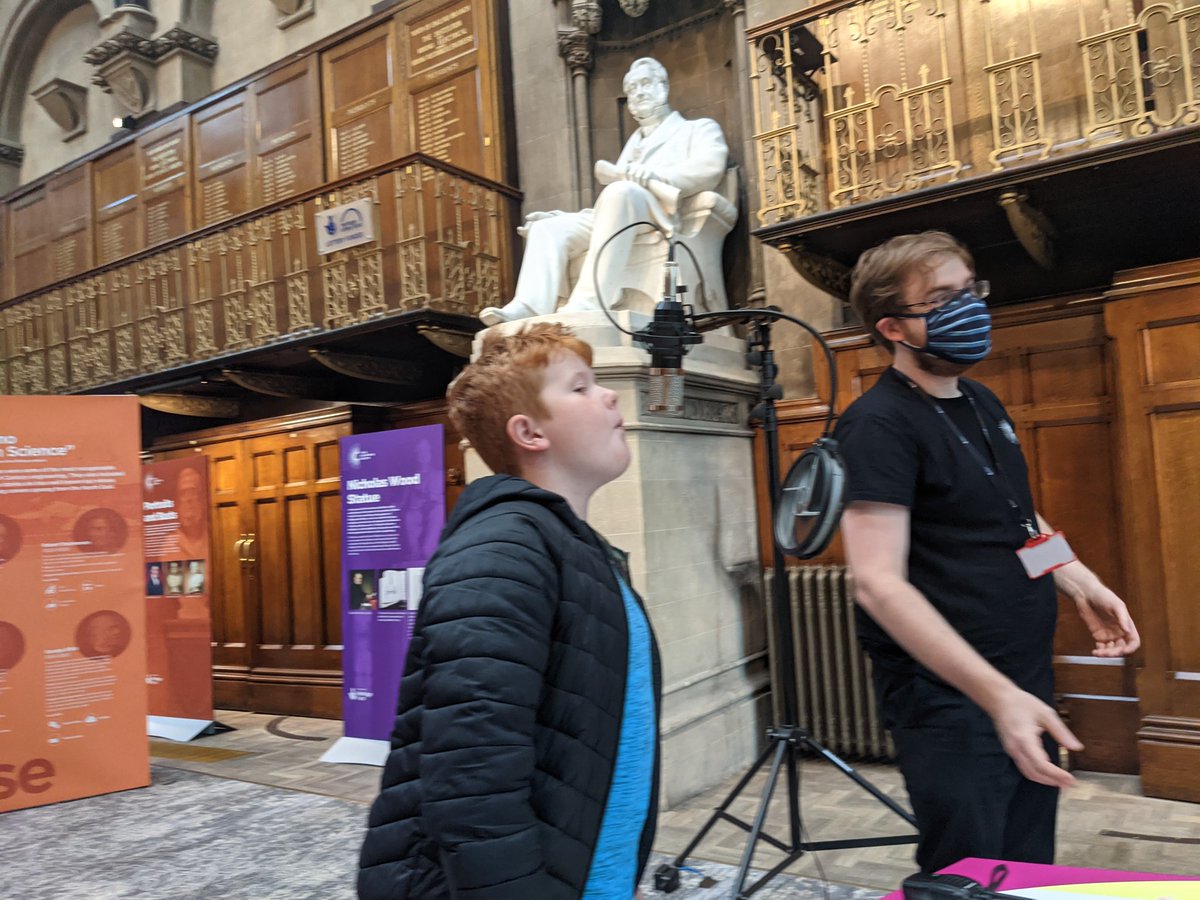 NEFamilyFun's tweet photo. (ad) Drop in activities this summer include a Fossil exhibition &amp; carbon-based activities including origami &amp; tests to see how much carbon you release into the atmosphere. @TheCommonRoomGN https://t.co/PyHyTSwDX0