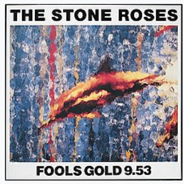 🌞#foolsgold #thestoneroses #madchester #mdcr