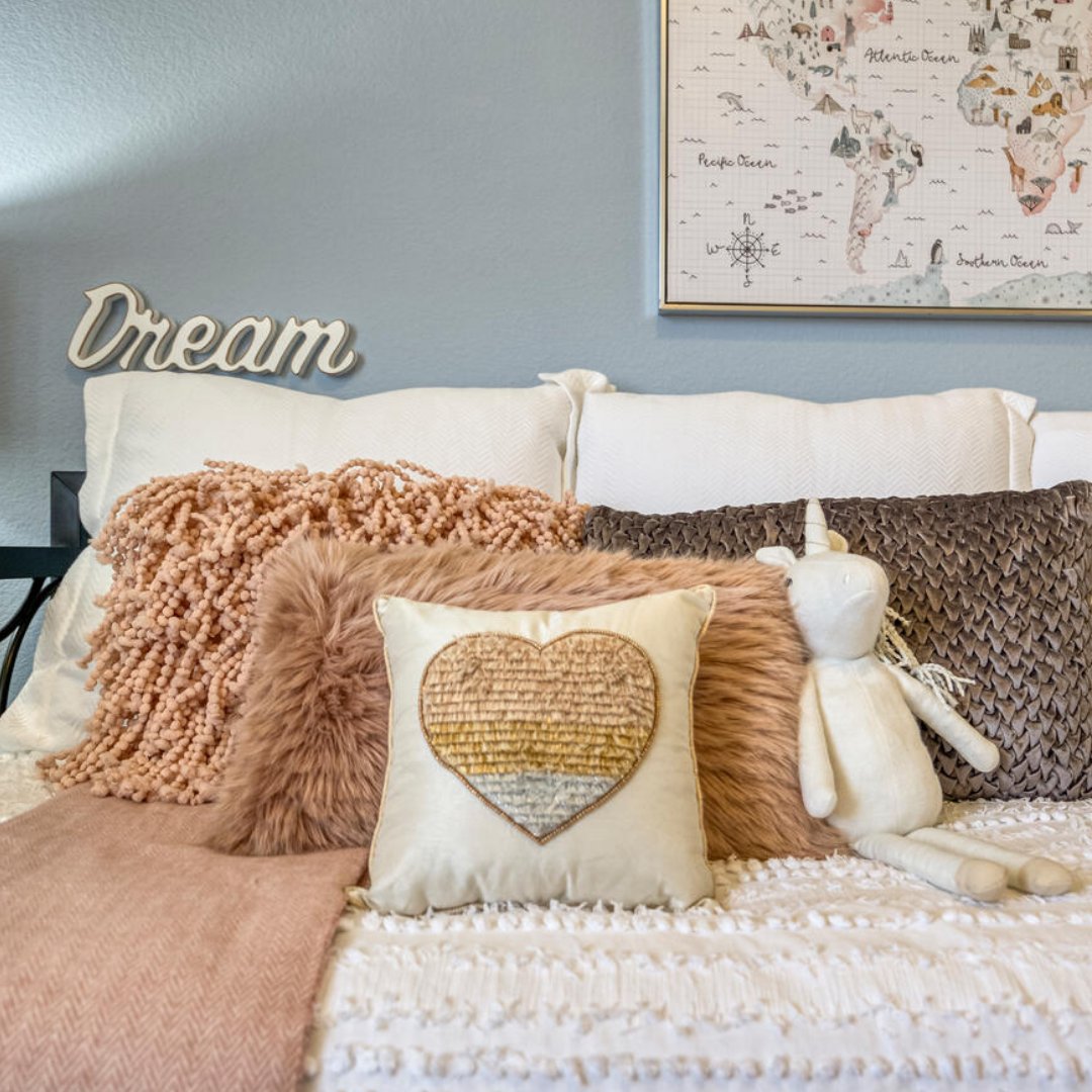 staging_co's tweet photo. We love pillows!!! 

Pillows can step up the game of your home design. It adds color, texture, and patterns to your home! 

Which of these pillows would you love to have? Comment below! https://t.co/xhhpB2UKLh