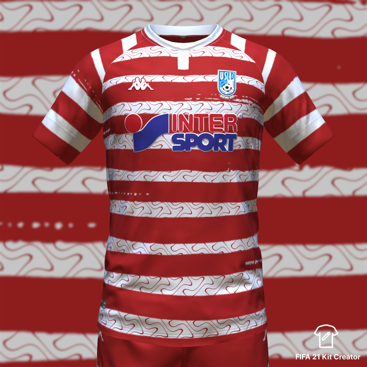 flauschenstein's tweet photo. Kit World Tour:

Concept Kit @usldunkerque

World Tour Stop #11
Country: France
Club: USL Dunkerque

Created on @fifakitcreator

My Profil: https://t.co/vebu5Dk9iB

#fifa21 #fifa22 #concept #conceptkits #TeamUSLD https://t.co/pmUestFcuh