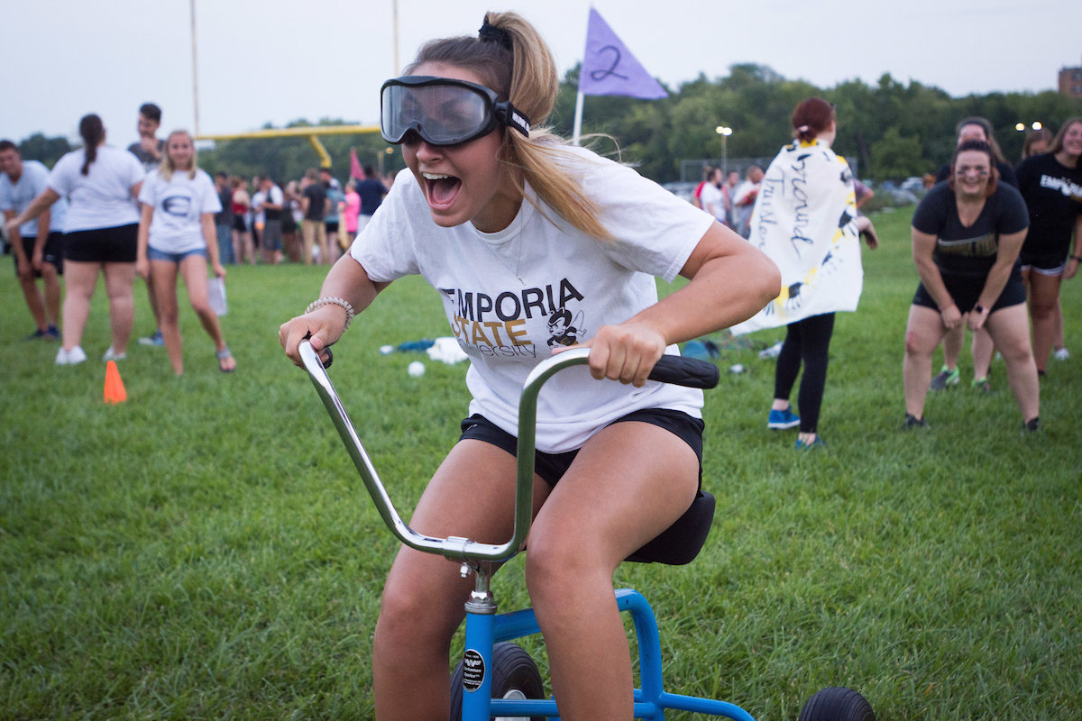 Emporia State Univ. tweet media